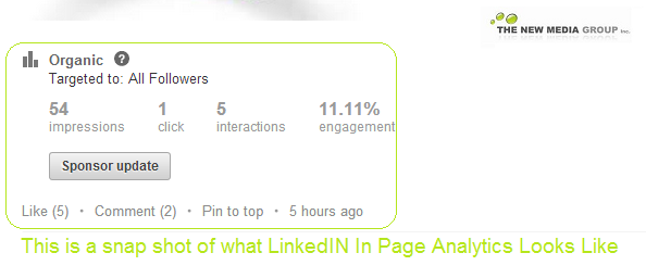 linkedIN-in-page-analytics